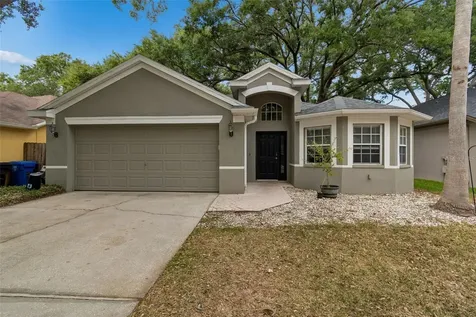 4643 Dunnie Drive Tampa FL 33614