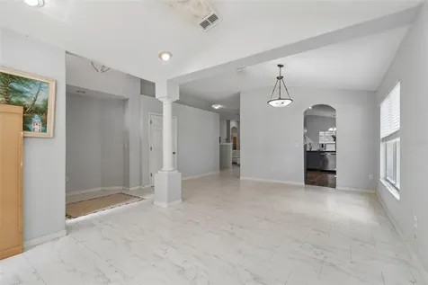 4643 Dunnie Drive Tampa FL 33614