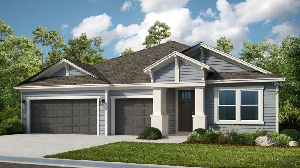 4 Armenia Court Palm Coast FL 32137