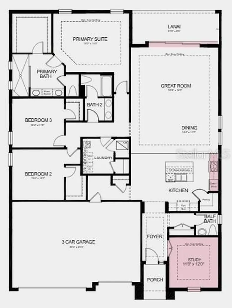 4 Armenia Court Palm Coast FL 32137