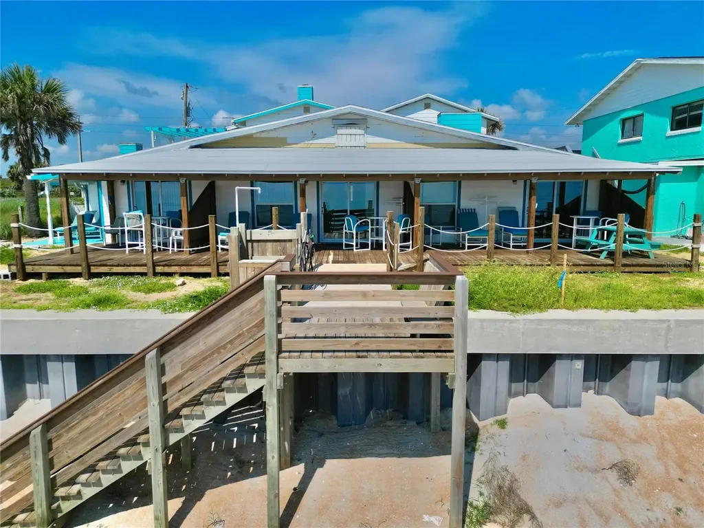2815 S Ocean Shore Boulevard Flagler Beach FL 32136