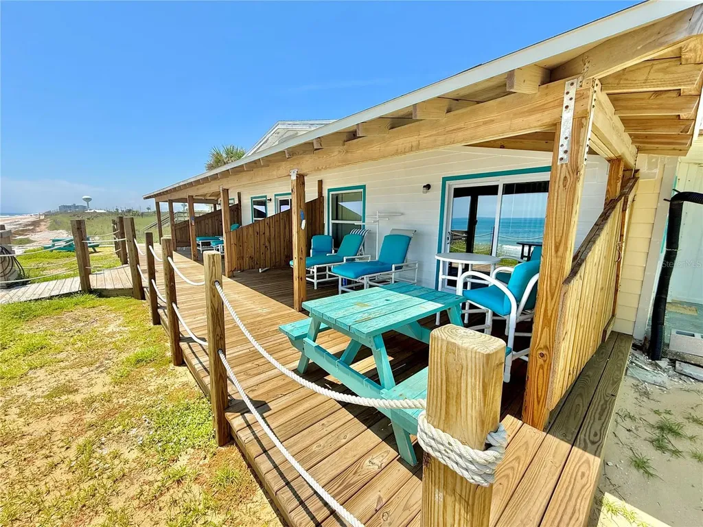2815 S Ocean Shore Boulevard Flagler Beach FL 32136