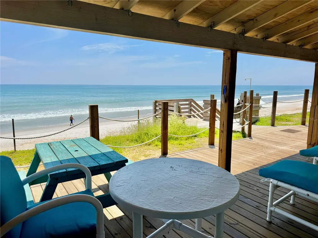 2815 S Ocean Shore Boulevard Flagler Beach FL 32136
