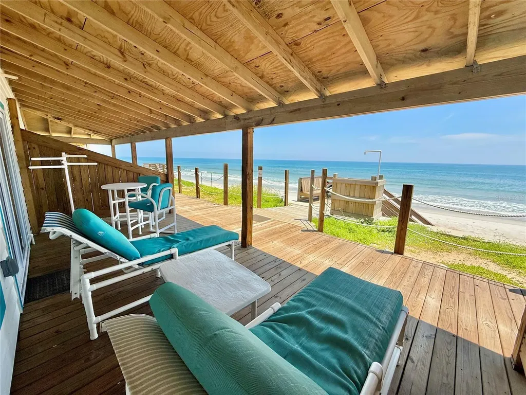2815 S Ocean Shore Boulevard Flagler Beach FL 32136