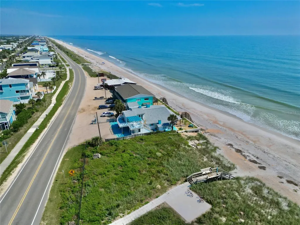 2815 S Ocean Shore Boulevard Flagler Beach FL 32136