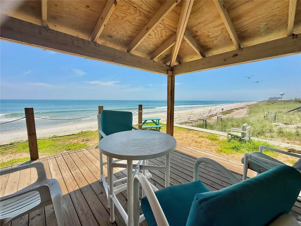 2815 S Ocean Shore Boulevard Flagler Beach FL 32136