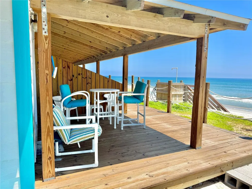 2815 S Ocean Shore Boulevard Flagler Beach FL 32136