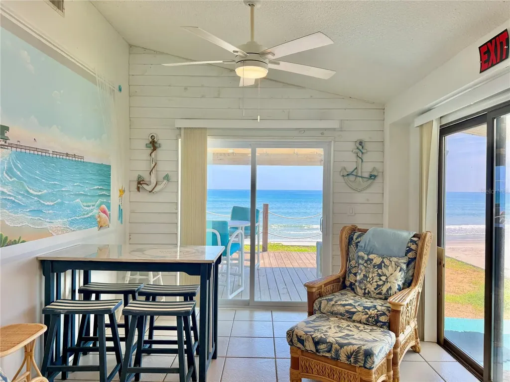 2815 S Ocean Shore Boulevard Flagler Beach FL 32136