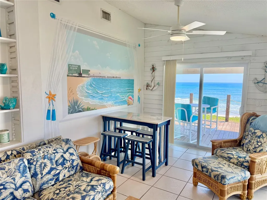 2815 S Ocean Shore Boulevard Flagler Beach FL 32136