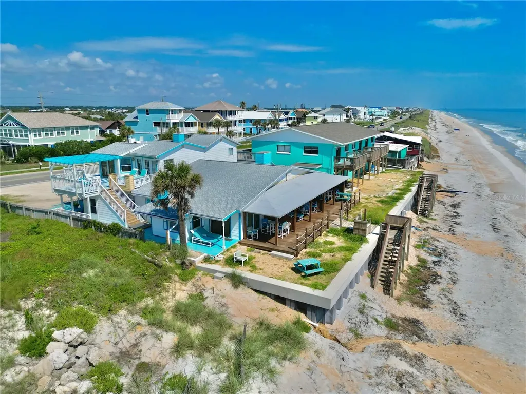 2815 S Ocean Shore Boulevard Flagler Beach FL 32136