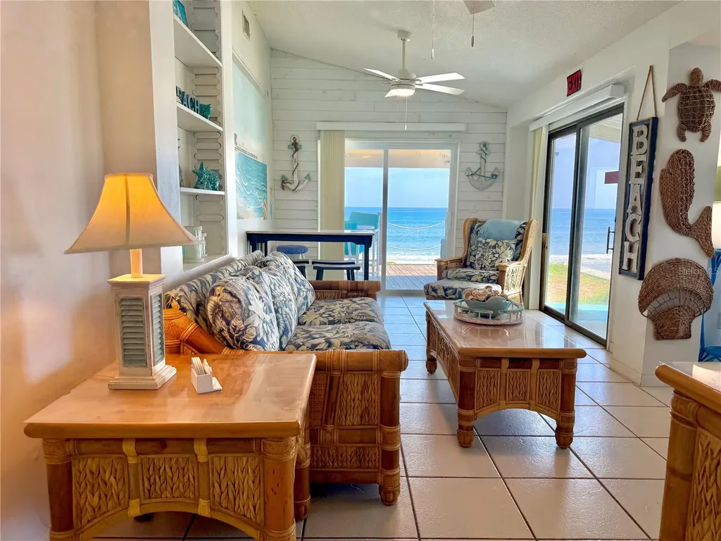 2815 S Ocean Shore Boulevard Flagler Beach FL 32136