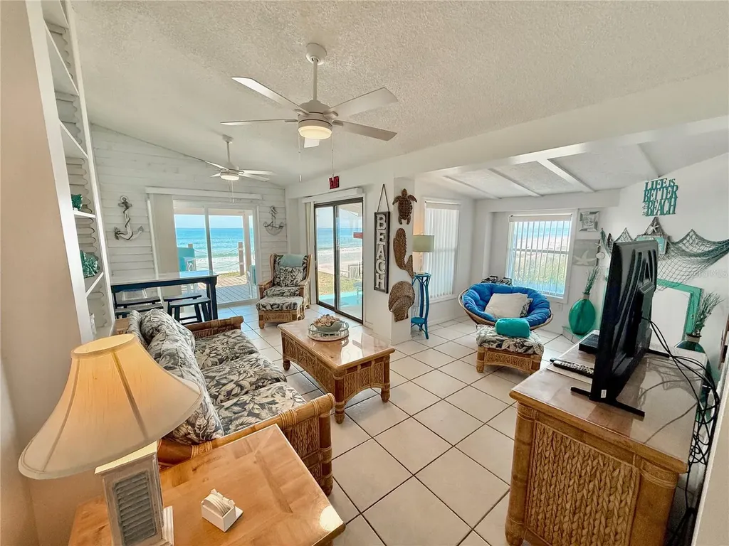 2815 S Ocean Shore Boulevard Flagler Beach FL 32136