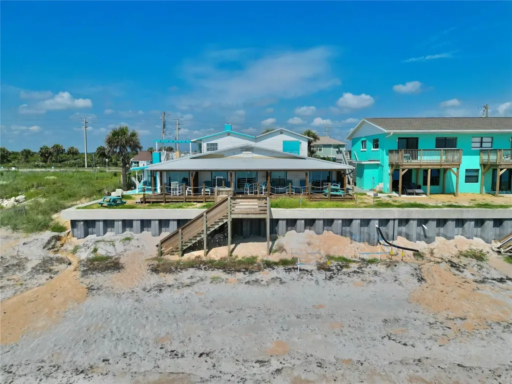 2815 S Ocean Shore Boulevard Flagler Beach FL 32136