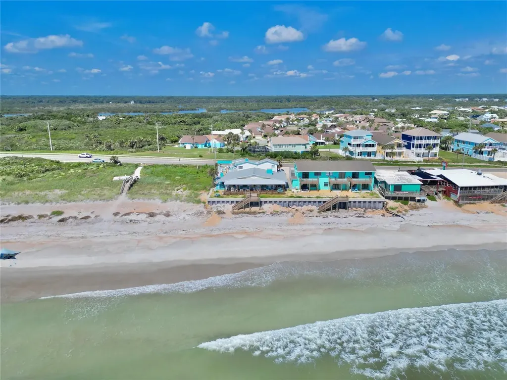 2815 S Ocean Shore Boulevard Flagler Beach FL 32136