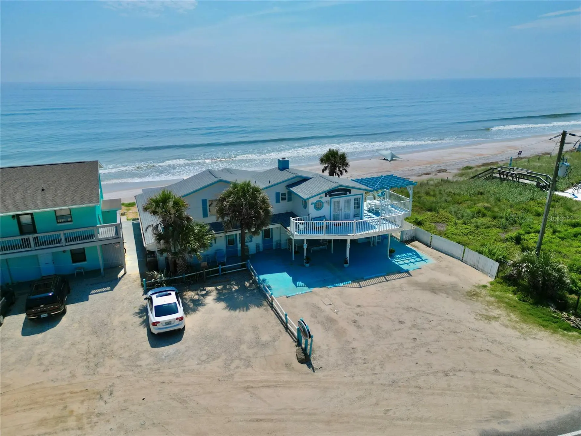 Flagler Beach FL, 2815 S Ocean Shore Boulevard
