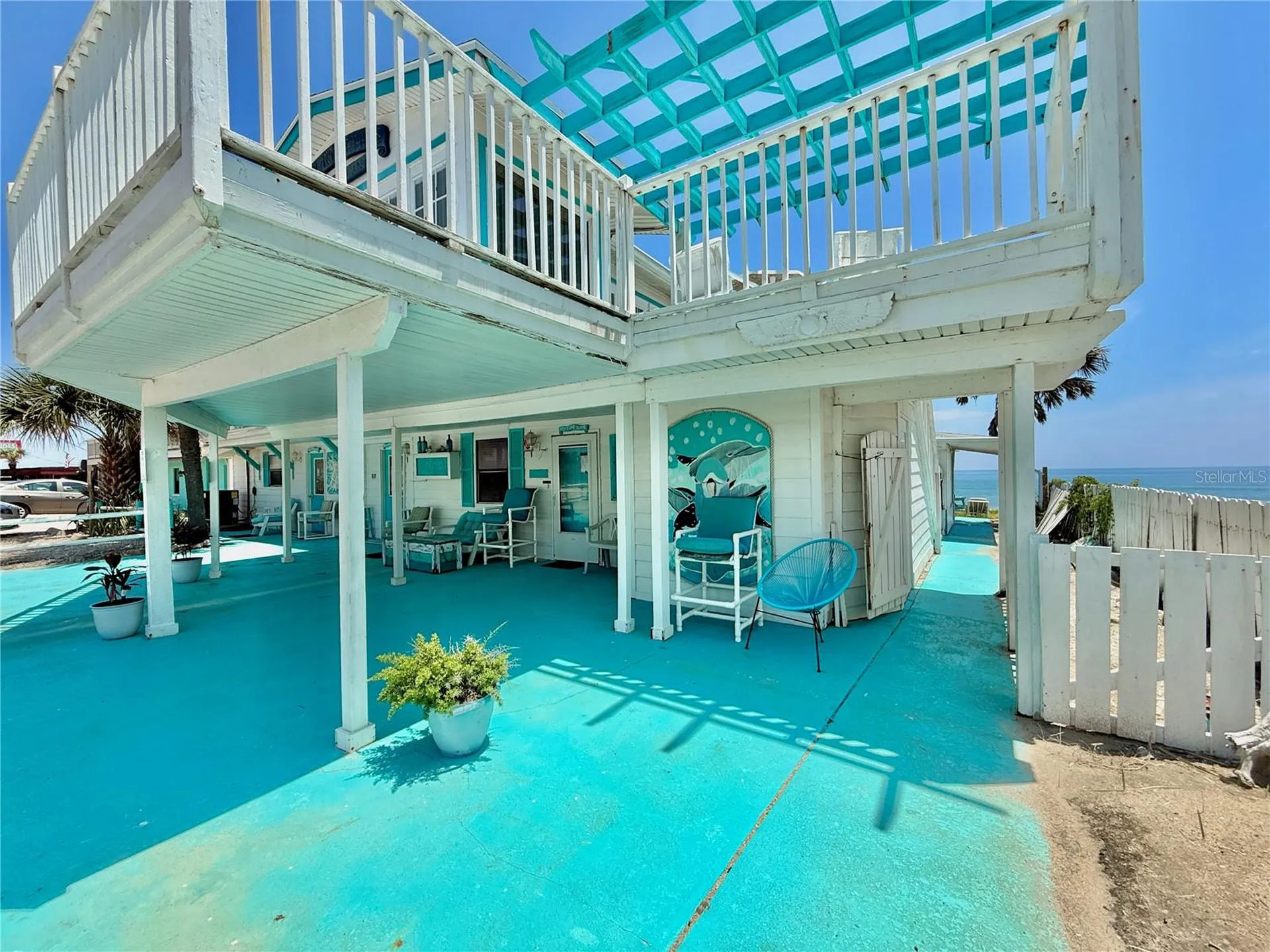 2815 S Ocean Shore Boulevard Flagler Beach FL 32136