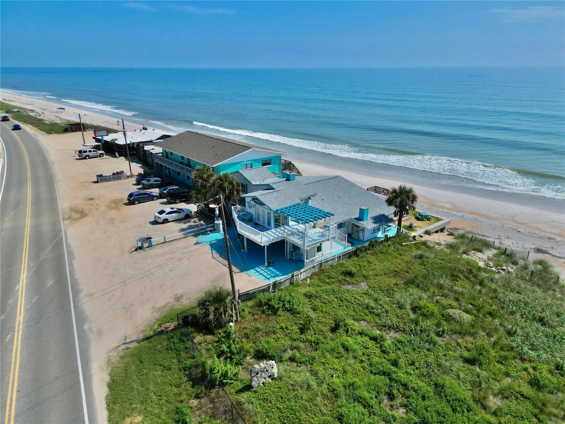 2815 S Ocean Shore Boulevard Flagler Beach FL 32136
