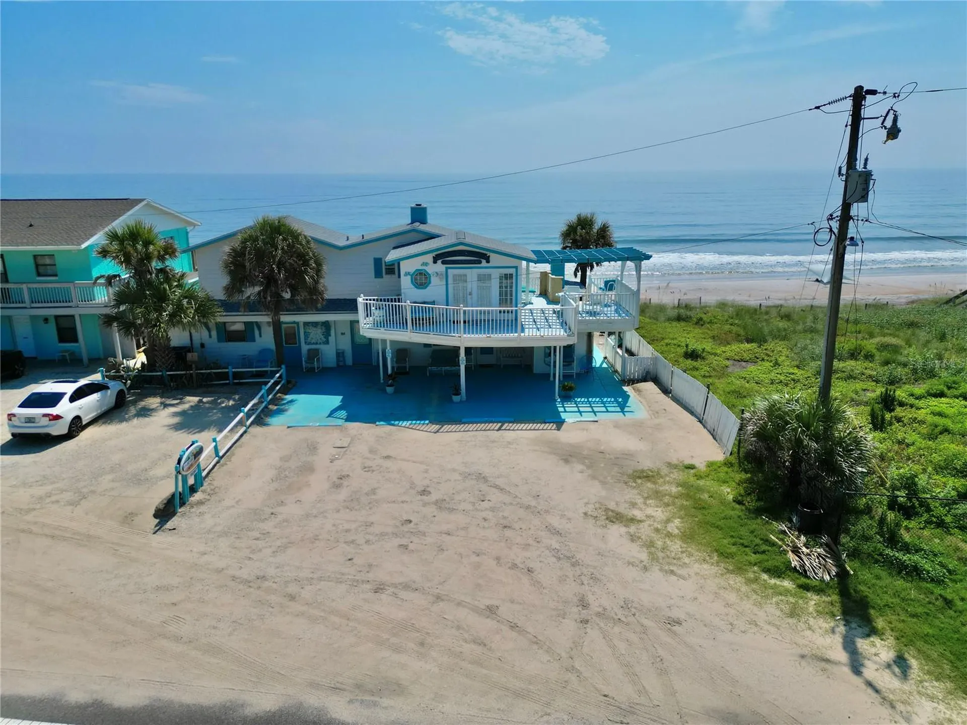 2815 S Ocean Shore Boulevard Flagler Beach FL 32136