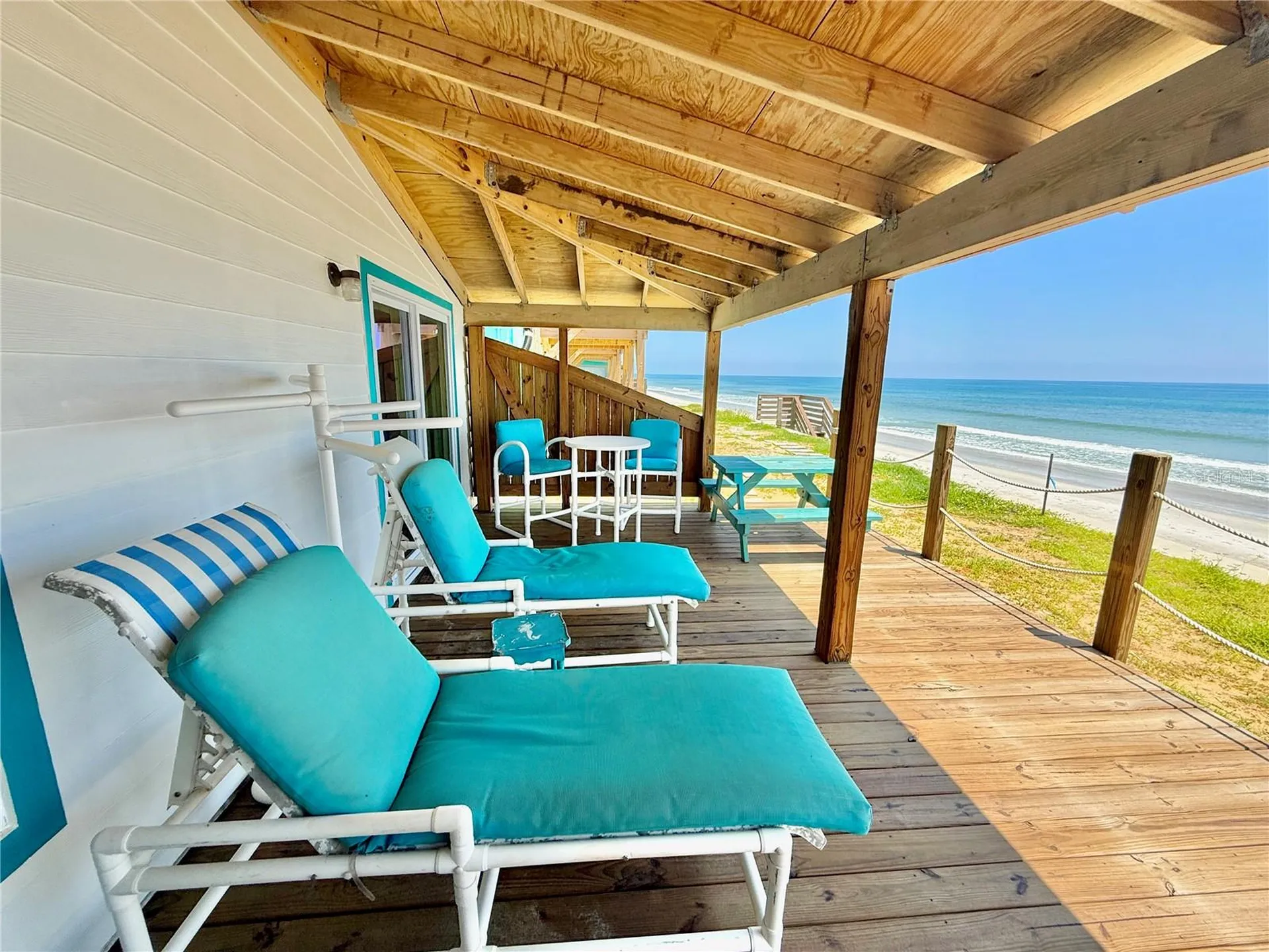 2815 S Ocean Shore Boulevard Flagler Beach FL 32136