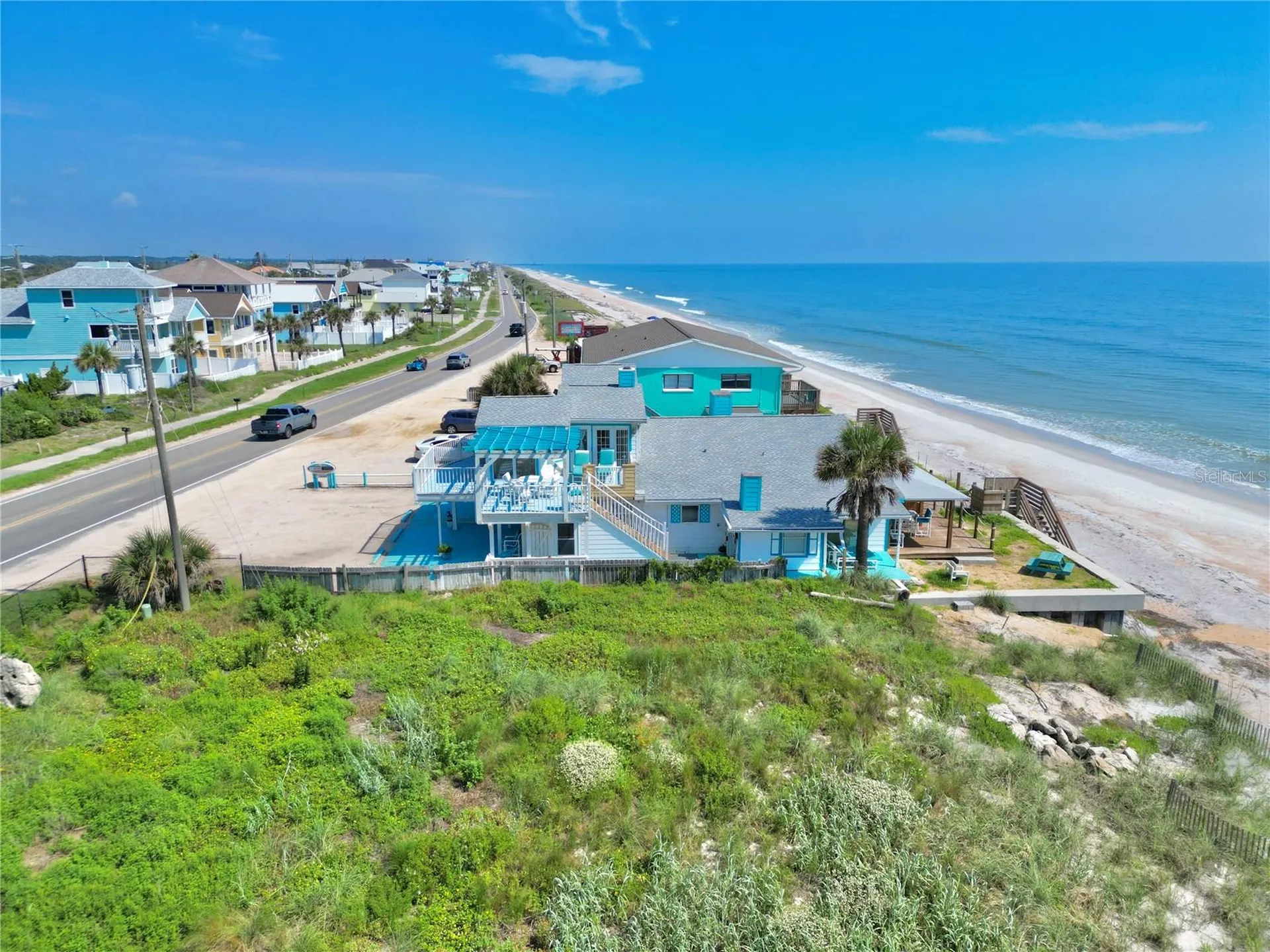 2815 S Ocean Shore Boulevard Flagler Beach FL 32136