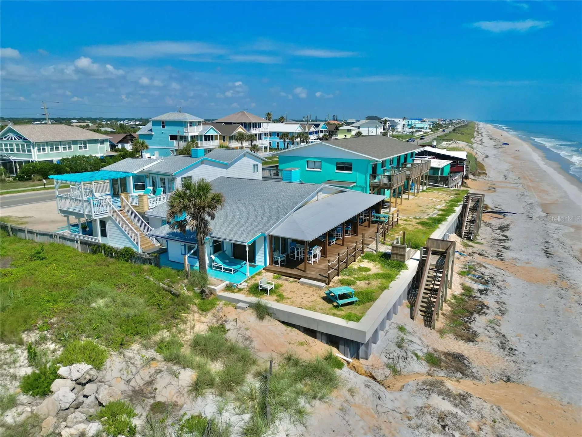 2815 S Ocean Shore Boulevard Flagler Beach FL 32136