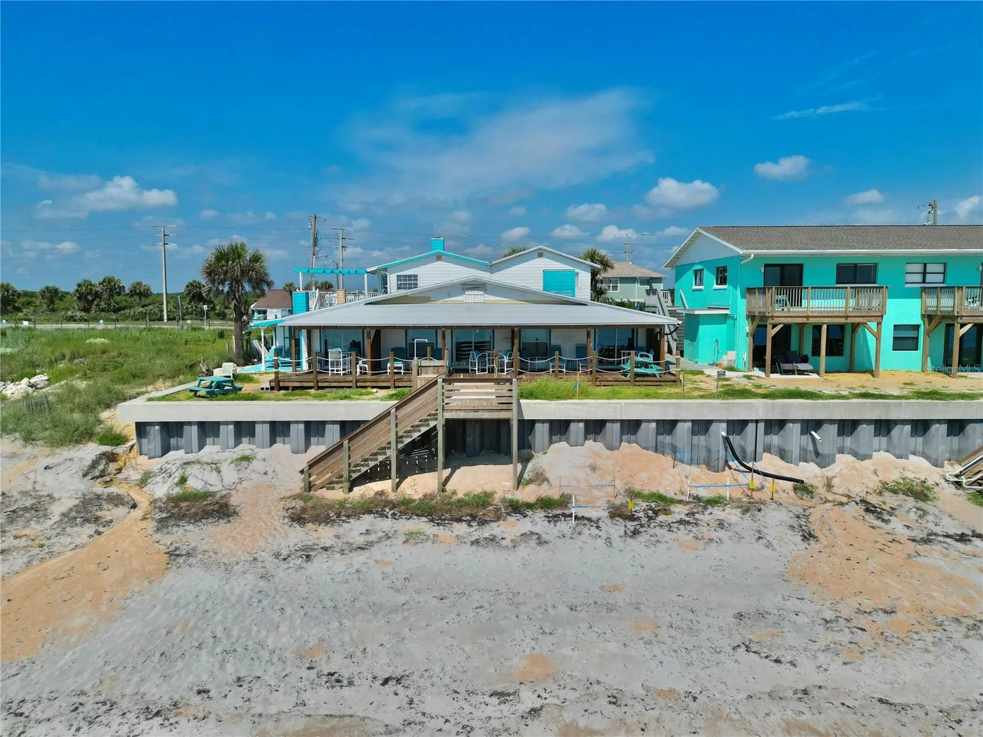 2815 S Ocean Shore Boulevard Flagler Beach FL 32136
