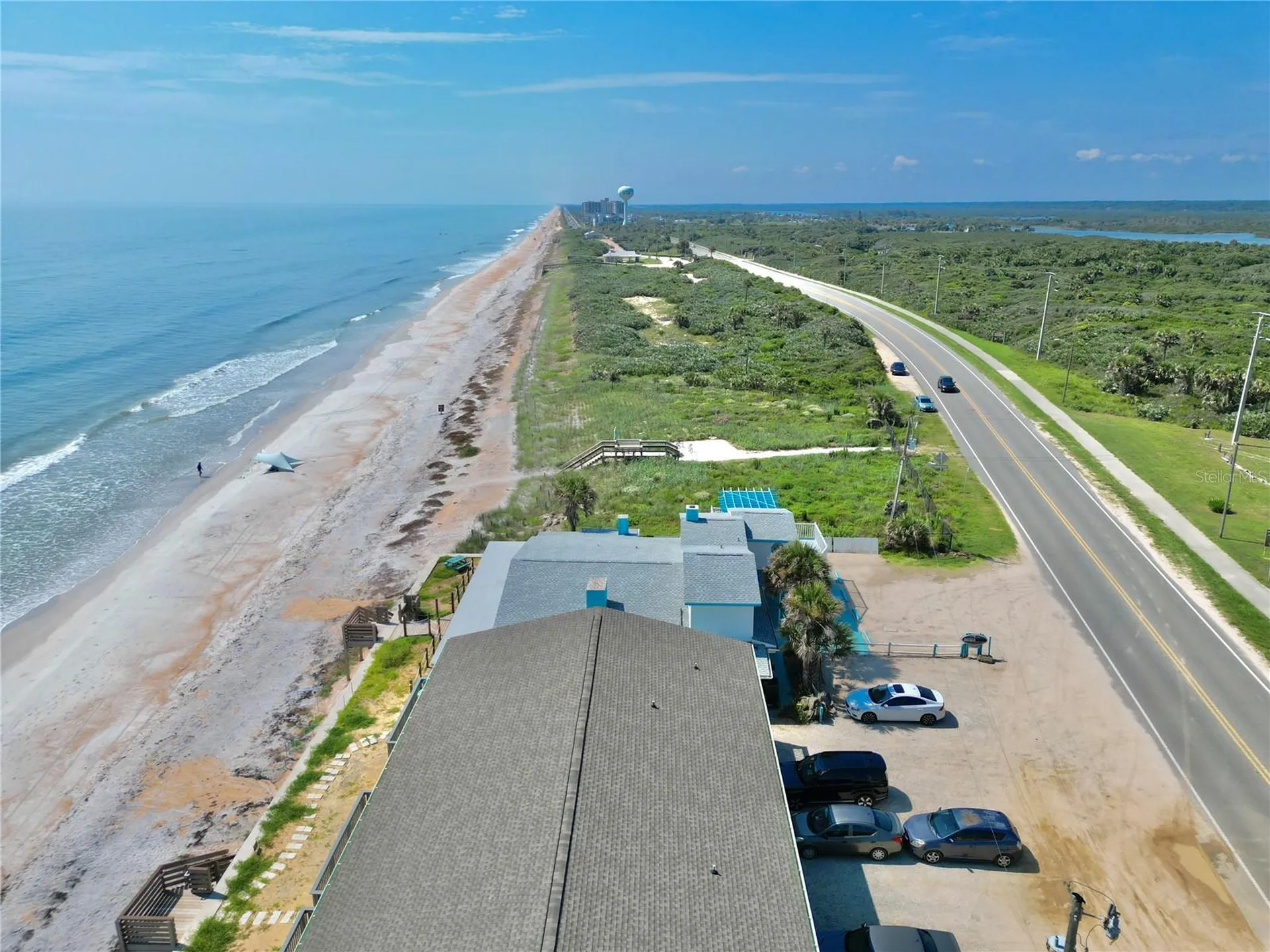2815 S Ocean Shore Boulevard Flagler Beach FL 32136
