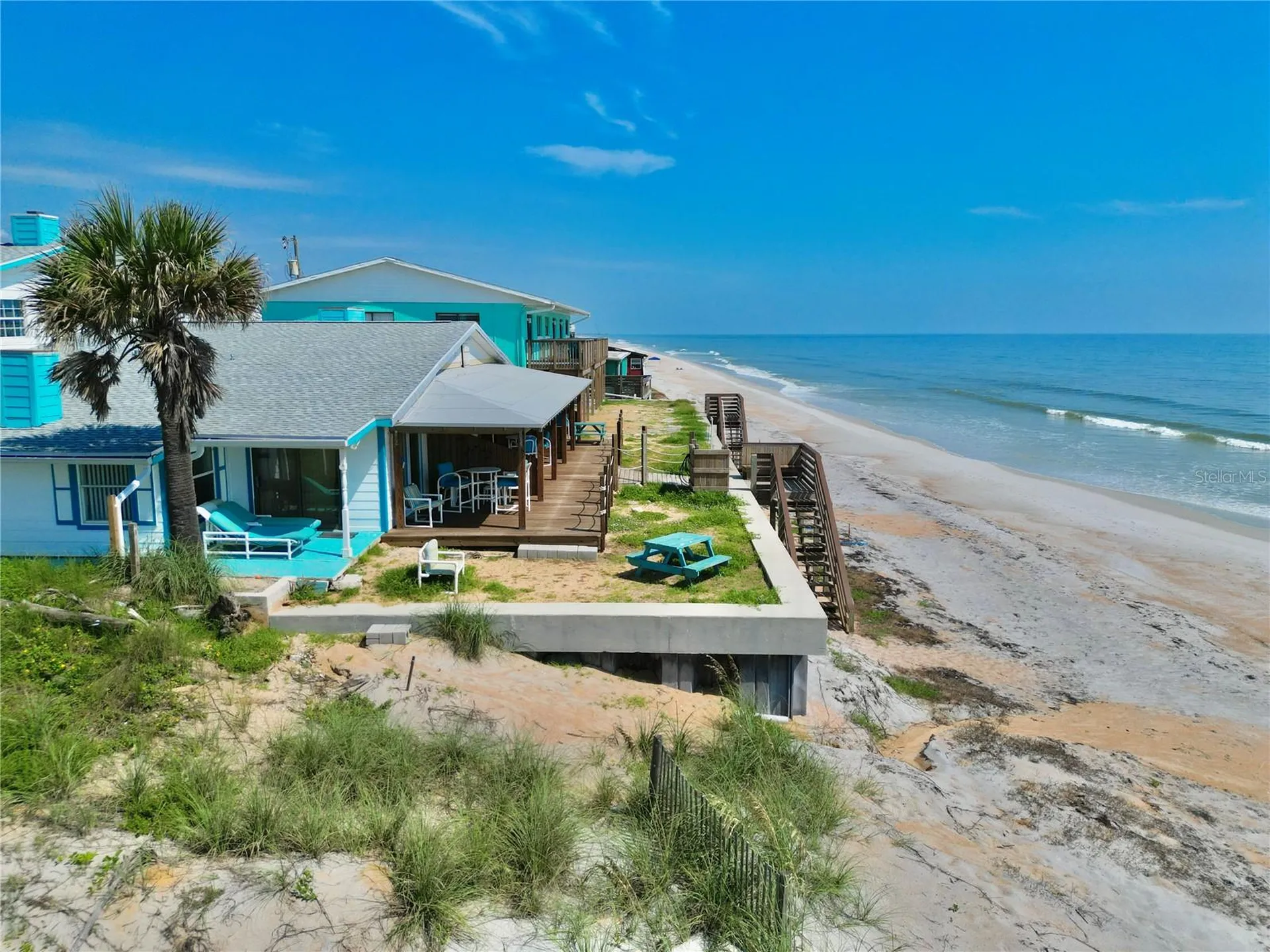 2815 S Ocean Shore Boulevard Flagler Beach FL 32136