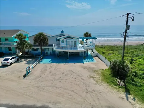 2815 S Ocean Shore Boulevard Flagler Beach FL 32136