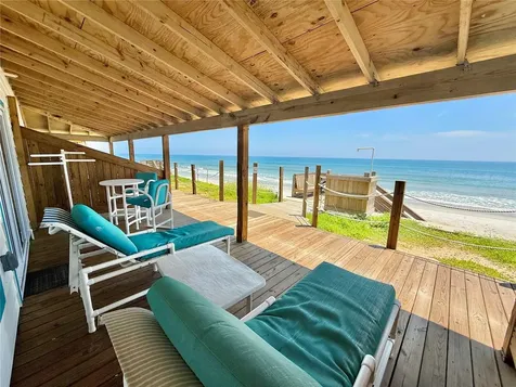 2815 S Ocean Shore Boulevard Flagler Beach FL 32136