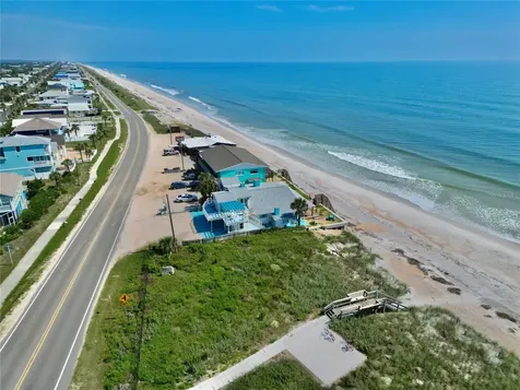 2815 S Ocean Shore Boulevard Flagler Beach FL 32136