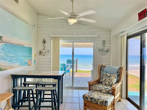 2815 S Ocean Shore Boulevard Flagler Beach FL 32136