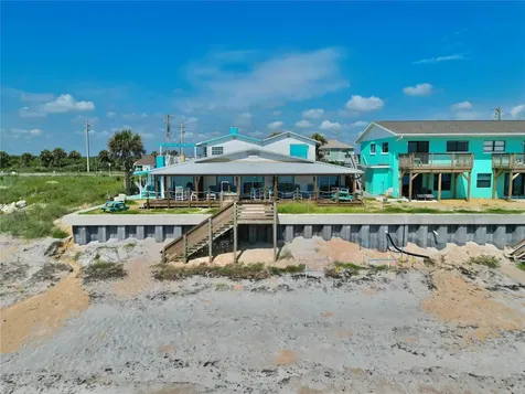 2815 S Ocean Shore Boulevard Flagler Beach FL 32136