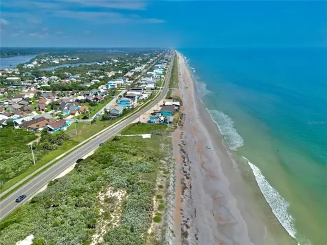 2815 S Ocean Shore Boulevard Flagler Beach FL 32136