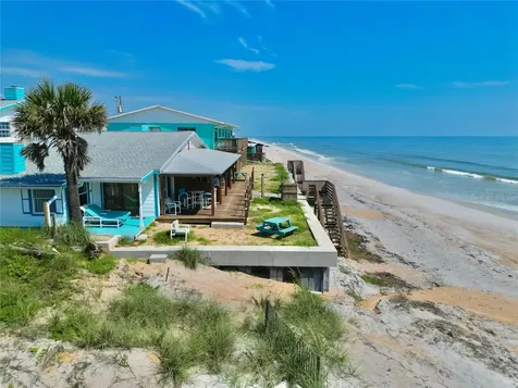 2815 S Ocean Shore Boulevard Flagler Beach FL 32136