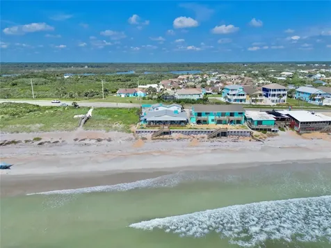 2815 S Ocean Shore Boulevard Flagler Beach FL 32136
