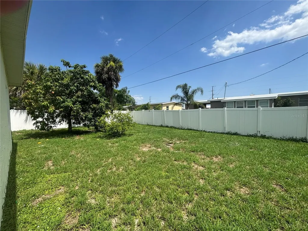 824 Conreid Drive Port Charlotte FL 33952
