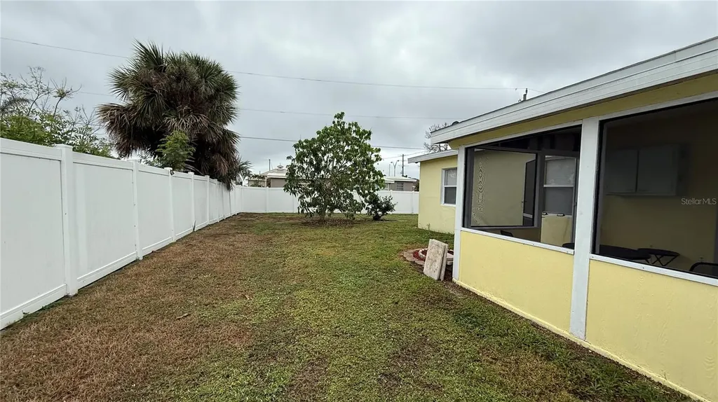 824 Conreid Drive Port Charlotte FL 33952