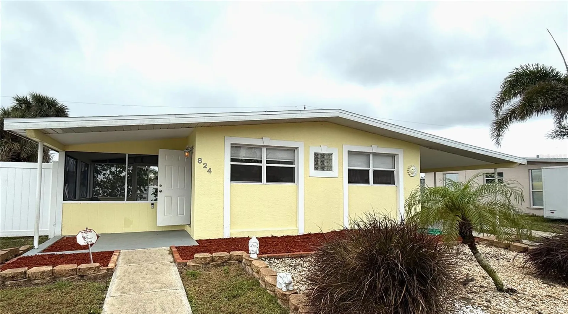 824 Conreid Drive Port Charlotte FL 33952
