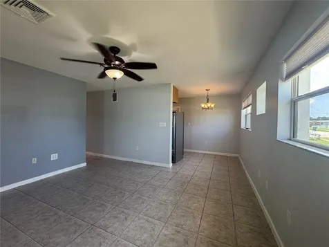 824 Conreid Drive Port Charlotte FL 33952