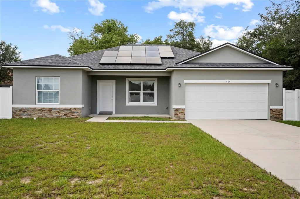 464 Danube Drive Poinciana FL 34759