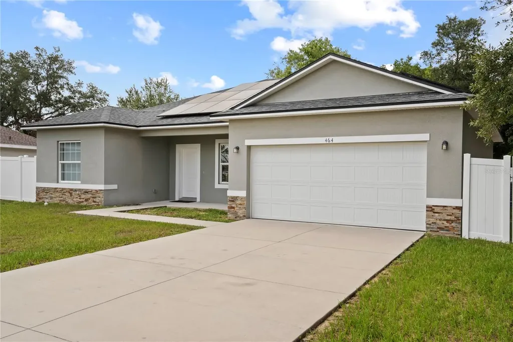 464 Danube Drive Poinciana FL 34759