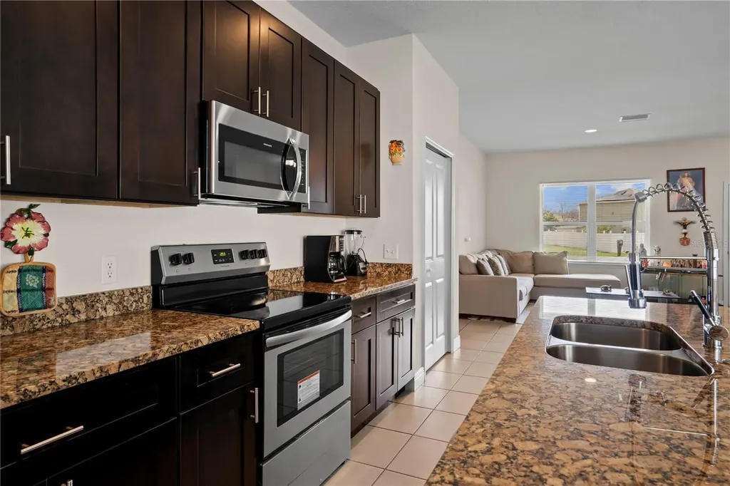 464 Danube Drive Poinciana FL 34759