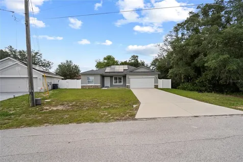 464 Danube Drive Poinciana FL 34759