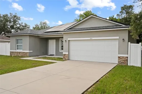 464 Danube Drive Poinciana FL 34759