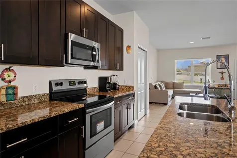 464 Danube Drive Poinciana FL 34759