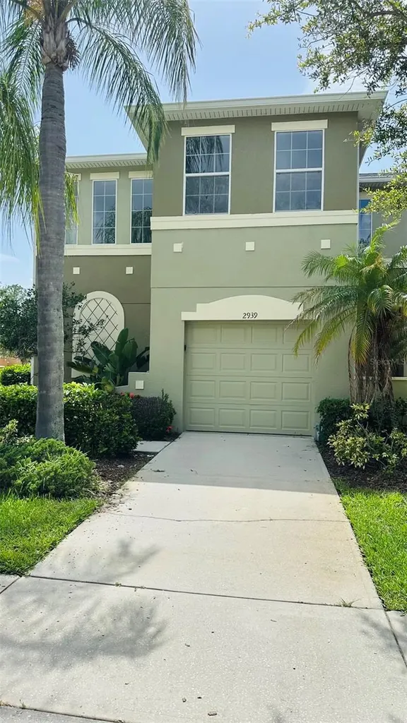 2939 Willowleaf Lane Wesley Chapel FL 33544