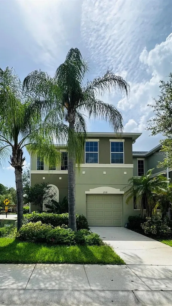 2939 Willowleaf Lane Wesley Chapel FL 33544