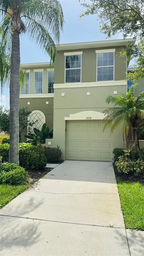 2939 Willowleaf Lane Wesley Chapel FL 33544
