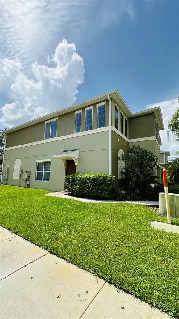 2939 Willowleaf Lane Wesley Chapel FL 33544